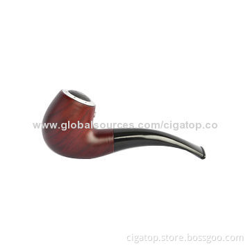 Mini E-pipe, 628 with 0.7mL Atomizer Capacity, CE/RoHS Mark